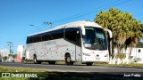 Companhia Coordenadas de Transportes 50770 na cidade de Juiz de Fora, Minas Gerais, Brasil, por Juan Pablo. Número da foto: #13298305.