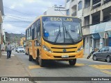 Prefeitura Municipal de Santos Dumont 3600 na cidade de Santos Dumont, Minas Gerais, Brasil, por Kaio Do Fusca. Número da foto: #13298224.