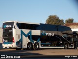 Empresa de Ônibus Nossa Senhora da Penha 65275 na cidade de Santana do Livramento, Rio Grande do Sul, Brasil, por Felipe Martins. Número da foto: #13296751.