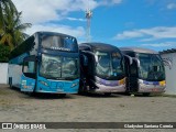 Auto Viação Progresso 6179 na cidade de Aracaju, Sergipe, Brasil, por Gladyston Santana Correia. Número da foto: #13299471.