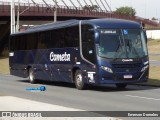 Viação Cometa 721907 na cidade de Curitiba, Paraná, Brasil, por Emerson Dorneles. Número da foto: #13296810.