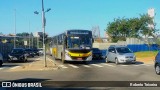 Transunião Transportes 3 6059 na cidade de São Paulo, São Paulo, Brasil, por Roberto Teixeira. Número da foto: #13298022.
