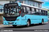 Buses Guadalupe 31 na cidade de San José, San José, Costa Rica, por Andrés Martínez Rodríguez. Número da foto: #13298159.