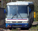 Ônibus Particulares 59 na cidade de Conchas, São Paulo, Brasil, por Sérgio de Sousa Elias. Número da foto: #13299393.