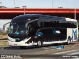 Empresa de Ônibus Nossa Senhora da Penha 65516 na cidade de Curitiba, Paraná, Brasil, por Emerson Dorneles. Número da foto: #13296836.