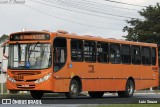 Auto Viação Redentor HA288 na cidade de Curitiba, Paraná, Brasil, por Luiz Souza. Número da foto: #:id.