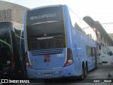 Real Expresso 11917 na cidade de Curitiba, Paraná, Brasil, por GDC __39AM. Número da foto: #13298581.