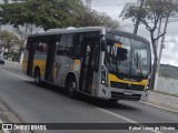 Upbus Qualidade em Transportes 3 5765 na cidade de São Paulo, São Paulo, Brasil, por Rafael Lopes de Oliveira. Número da foto: #13298231.