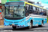 Buses Guadalupe 49 na cidade de San José, San José, Costa Rica, por Andrés Martínez Rodríguez. Número da foto: #13296554.