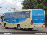 Jotamar Comércio de Peças e Transportes Rodoviários 420611 na cidade de Vitória da Conquista, Bahia, Brasil, por Fabrício Portella Matos. Número da foto: #13298358.