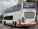 Empresa de Ônibus Nossa Senhora da Penha 6401 na cidade de São Paulo, São Paulo, Brasil, por Lucas Weber Calizario. Número da foto: #13297415.