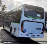 Plataforma Transportes 32002 na cidade de Salvador, Bahia, Brasil, por Itamar dos Santos. Número da foto: #13296658.