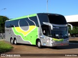Brasil Sul Linhas Rodoviárias 3160 na cidade de Maringá, Paraná, Brasil, por Robson Alves. Número da foto: #13299192.