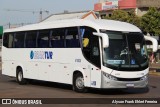 Brantur > Branbus > Viação Pato Branco 410826 na cidade de Cascavel, Paraná, Brasil, por Alyson Frank Ehlert Ferreira. Número da foto: #13298653.
