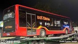 Londrisul Transportes Coletivos TESTE na cidade de Londrina, Paraná, Brasil, por André Aguirra Taioqui. Número da foto: #13299274.