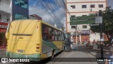 Ônibus Particulares 6240 na cidade de Pesqueira, Pernambuco, Brasil, por Leon Oliver. Número da foto: #13299640.