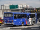 Viação Transdutra 32.625 na cidade de São Paulo, São Paulo, Brasil, por Bruno Kozeniauskas. Número da foto: #:id.