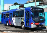 ATT - Alto Tietê Transportes 47.696 na cidade de São Paulo, São Paulo, Brasil, por Renan  Bomfim Deodato. Número da foto: #:id.