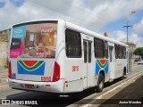 Transnacional Transportes Urbanos 08113 na cidade de Natal, Rio Grande do Norte, Brasil, por Junior Mendes. Número da foto: #13297495.