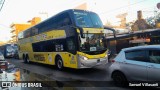 Crucero del Norte 2240 na cidade de San Lorenzo, Central, Paraguai, por Samuel Villasanti. Número da foto: #13299571.
