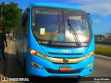 TransMargoo DC 19.018 na cidade de Duque de Caxias, Rio de Janeiro, Brasil, por Kayo Mattos. Número da foto: #:id.