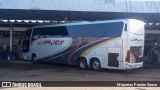 Viação Jam Joy 10821 na cidade de Santa Inês, Maranhão, Brasil, por Miqueias Pereira Sousa. Número da foto: #13297392.