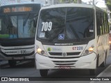 COOTRAPS 67220 na cidade de Fortaleza, Ceará, Brasil, por Wescley  Costa. Número da foto: #13299389.
