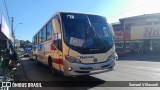 Empresa Ybytyruzú 120 na cidade de San Lorenzo, Central, Paraguai, por Samuel Villasanti. Número da foto: #13299556.