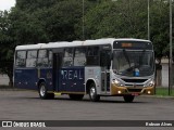 Viação Real 10412 na cidade de Paranavaí, Paraná, Brasil, por Robson Alves. Número da foto: #13298278.