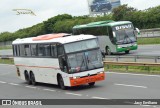 Ônibus Particulares 7093 na cidade de Sumaré, São Paulo, Brasil, por Jacy Emiliano. Número da foto: #13297855.