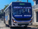 Capiata S.R.L. - Linea 53 y 58 171 na cidade de Lambaré, Central, Paraguai, por Willian Lezcano. Número da foto: #13296450.