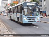 SOGIL - Sociedade de Ônibus Gigante Ltda. 5152 na cidade de Porto Alegre, Rio Grande do Sul, Brasil, por JULIO SILVA. Número da foto: #13298827.