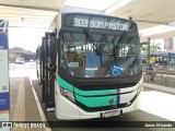 Transcorp 6508 na cidade de Ribeirão Preto, São Paulo, Brasil, por Jonas Miranda. Número da foto: #13299175.