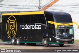RodeRotas - Rotas de Viação do Triângulo 1914 na cidade de Cascavel, Paraná, Brasil, por Alyson Frank Ehlert Ferreira. Número da foto: #13298729.