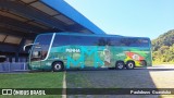 Empresa de Ônibus Nossa Senhora da Penha 64203 na cidade de Guaratuba, Paraná, Brasil, por Paulobuss  Guaratuba. Número da foto: #13299260.