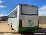 Macedo Transportes 09835 na cidade de Petrolina, Pernambuco, Brasil, por Jailton Rodrigues Junior. Número da foto: #13297742.