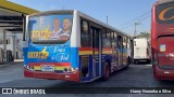 Ônibus Particulares 9G87 na cidade de São João de Meriti, Rio de Janeiro, Brasil, por Hanry Noronha e Silva. Número da foto: #13296596.