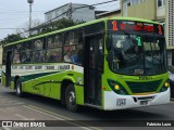 ETUPSA 208 na cidade de San Isidro, Lima, Lima Metropolitana, Peru, por Fabrizio Lazo. Número da foto: #13298300.