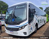 Giraldi Transporte e Turismo 26144 na cidade de Campinas, São Paulo, Brasil, por Danilo Augusto. Número da foto: #13296793.