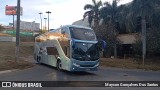 Expresso Satélite Norte 24015 na cidade de Anápolis, Goiás, Brasil, por Maycon Gonçalves Dos Santos. Número da foto: #13299549.