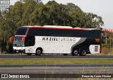 Haziel Turismo 3040 na cidade de Limeira, São Paulo, Brasil, por Renan da Costa Oliveira. Número da foto: #13299170.