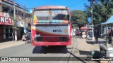 Galper -  Linea 7 12 na cidade de San Lorenzo, Central, Paraguai, por Samuel Villasanti. Número da foto: #13298557.