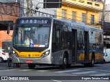 Viação Metrópole Paulista - Zona Leste 3 1632 na cidade de São Paulo, São Paulo, Brasil, por Rogério Teixeira Varadi. Número da foto: #13297922.