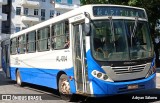 Auto Viação Monte Cristo AL-004 na cidade de Belém, Pará, Brasil, por Adryan Sálomo. Número da foto: #13296904.