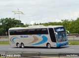 Trans Brasil > TCB - Transporte Coletivo Brasil 3003 na cidade de Sumaré, São Paulo, Brasil, por Jacy Emiliano. Número da foto: #13297861.