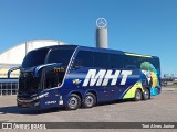 MHT Turismo 1220 na cidade de Pelotas, Rio Grande do Sul, Brasil, por Toni Alves Junior. Número da foto: #13297740.