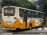 ETUL 4 S.A. 736 na cidade de San Isidro, Lima, Lima Metropolitana, Peru, por Fabrizio Lazo. Número da foto: #13298271.