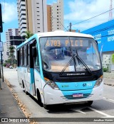 COOTRAPS 67703 na cidade de Fortaleza, Ceará, Brasil, por Jonathan Nunes. Número da foto: #13298565.