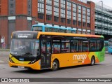 Kinchbus 175 na cidade de Derby, Derbyshire, Inglaterra, por Fábio Takahashi Tanniguchi. Número da foto: #13298513.