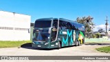 Empresa de Ônibus Nossa Senhora da Penha 64203 na cidade de Guaratuba, Paraná, Brasil, por Paulobuss  Guaratuba. Número da foto: #13299291.